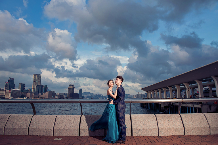 Sophie & Jeffrey Hong Kong Pre-wedding » Wedding Photographer Hong Kong ...