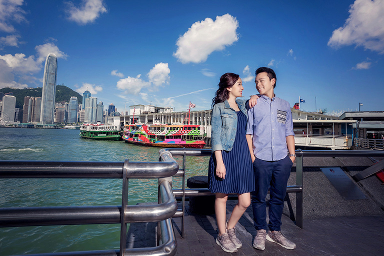 Ruby & Sammy Hong Kong Pre-wedding » Wedding Photographer Hong Kong ...