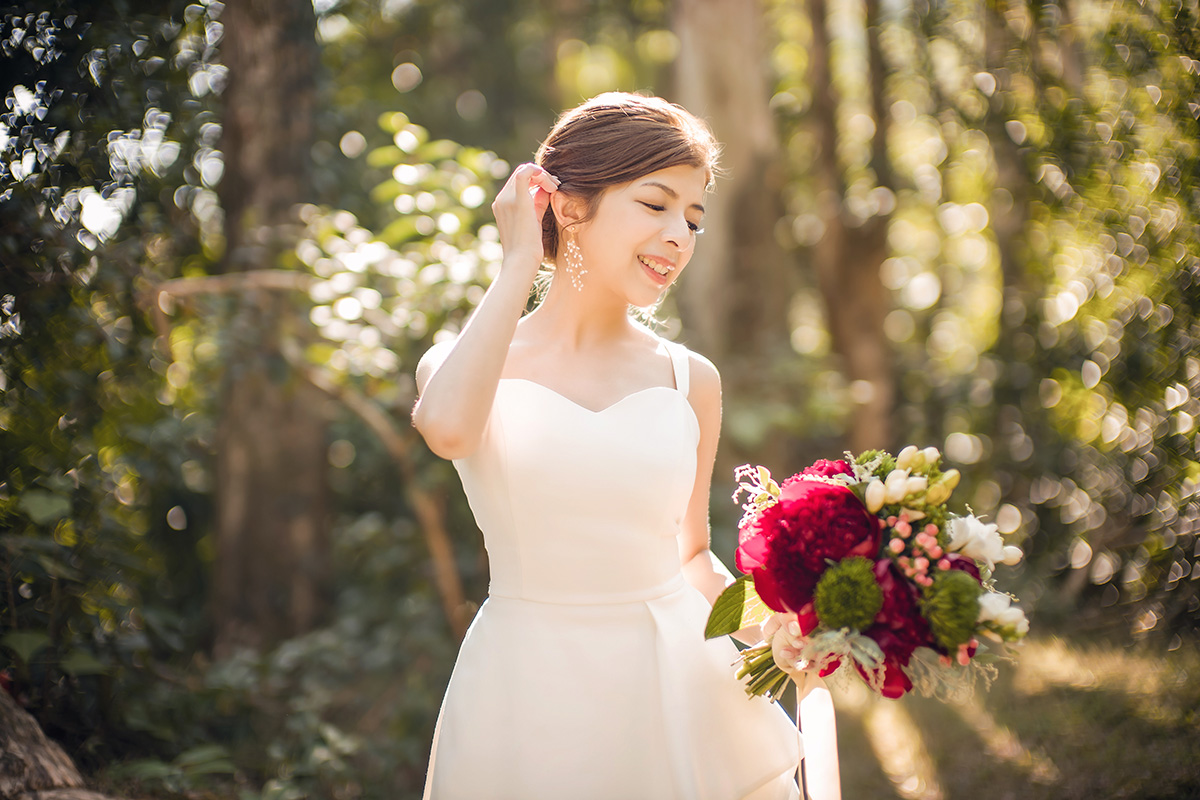 Pre-wedding photography shooting in Hong Hong – Adelina & Elvis ...