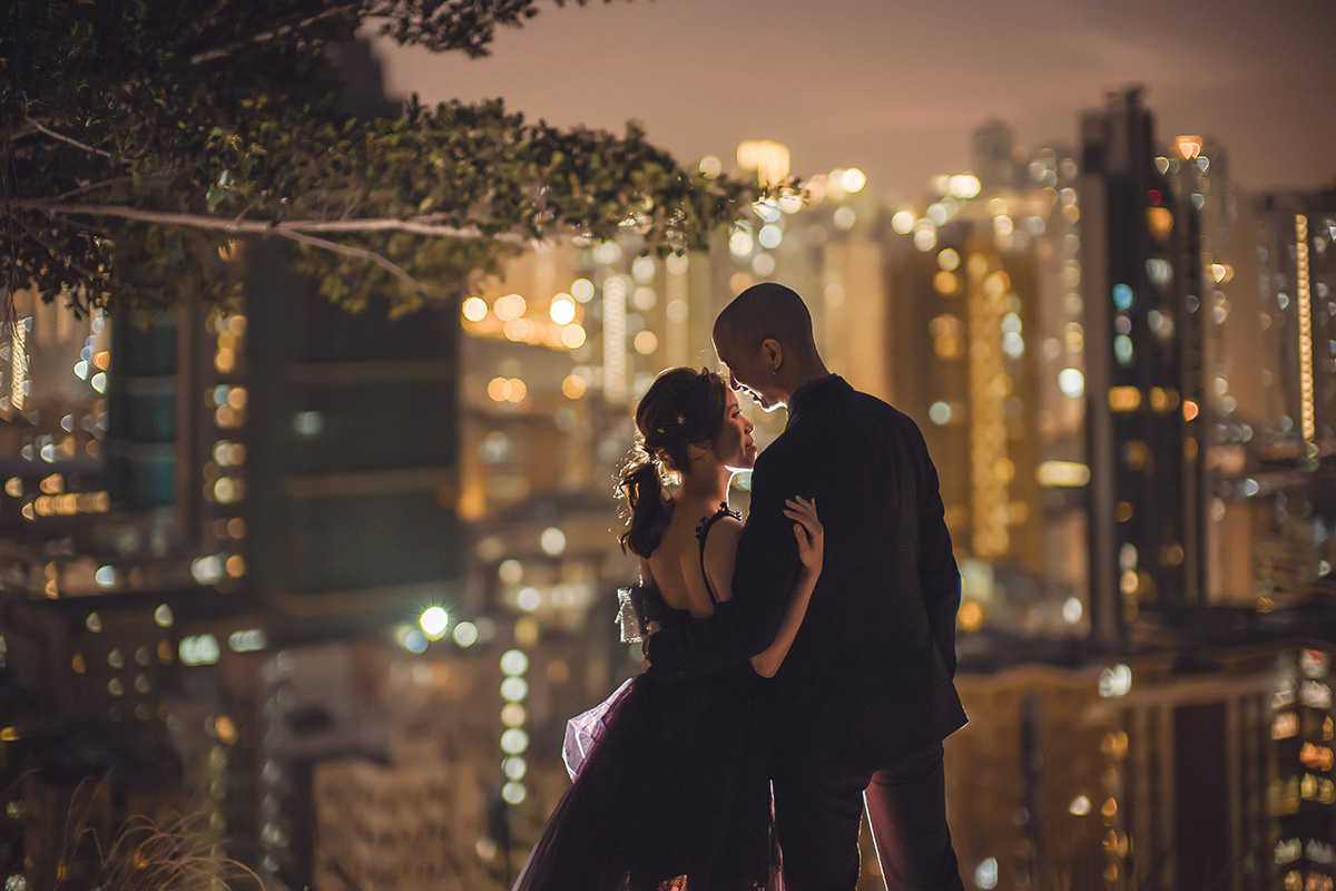 Pre Wedding Photographer In Hong Kong Isabel Chiang